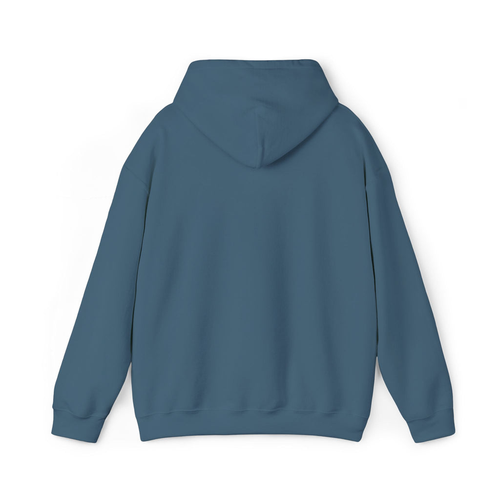 ONE SUN Embroidered Hoodie