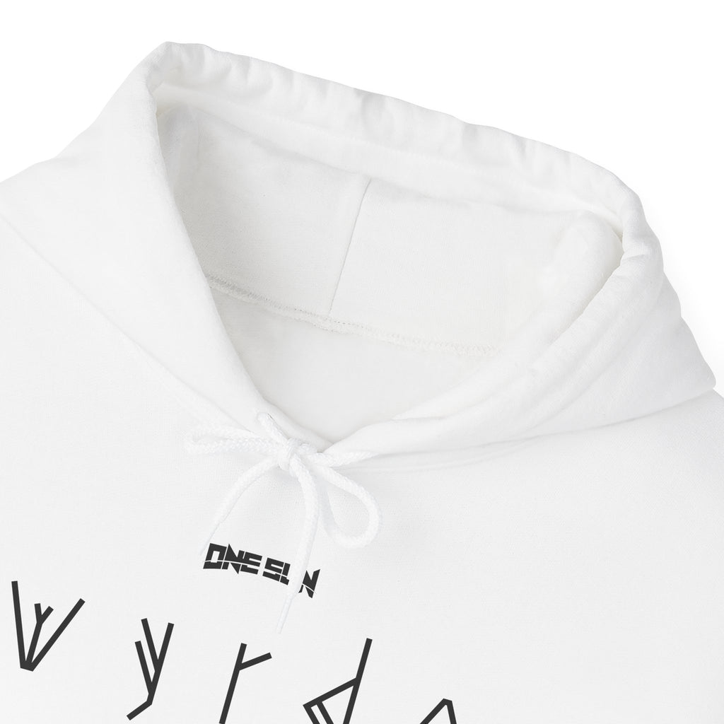 WYRDO Logo Hoodie