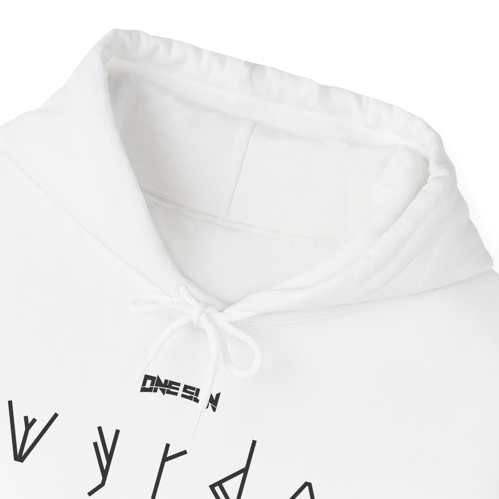 WYRDO Logo Hoodie