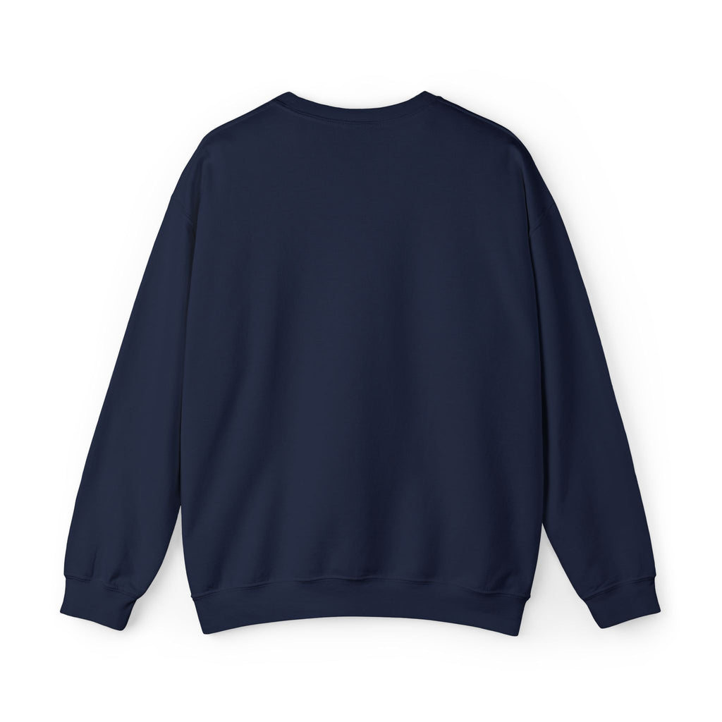 ONE SUN Embroidered Crewneck
