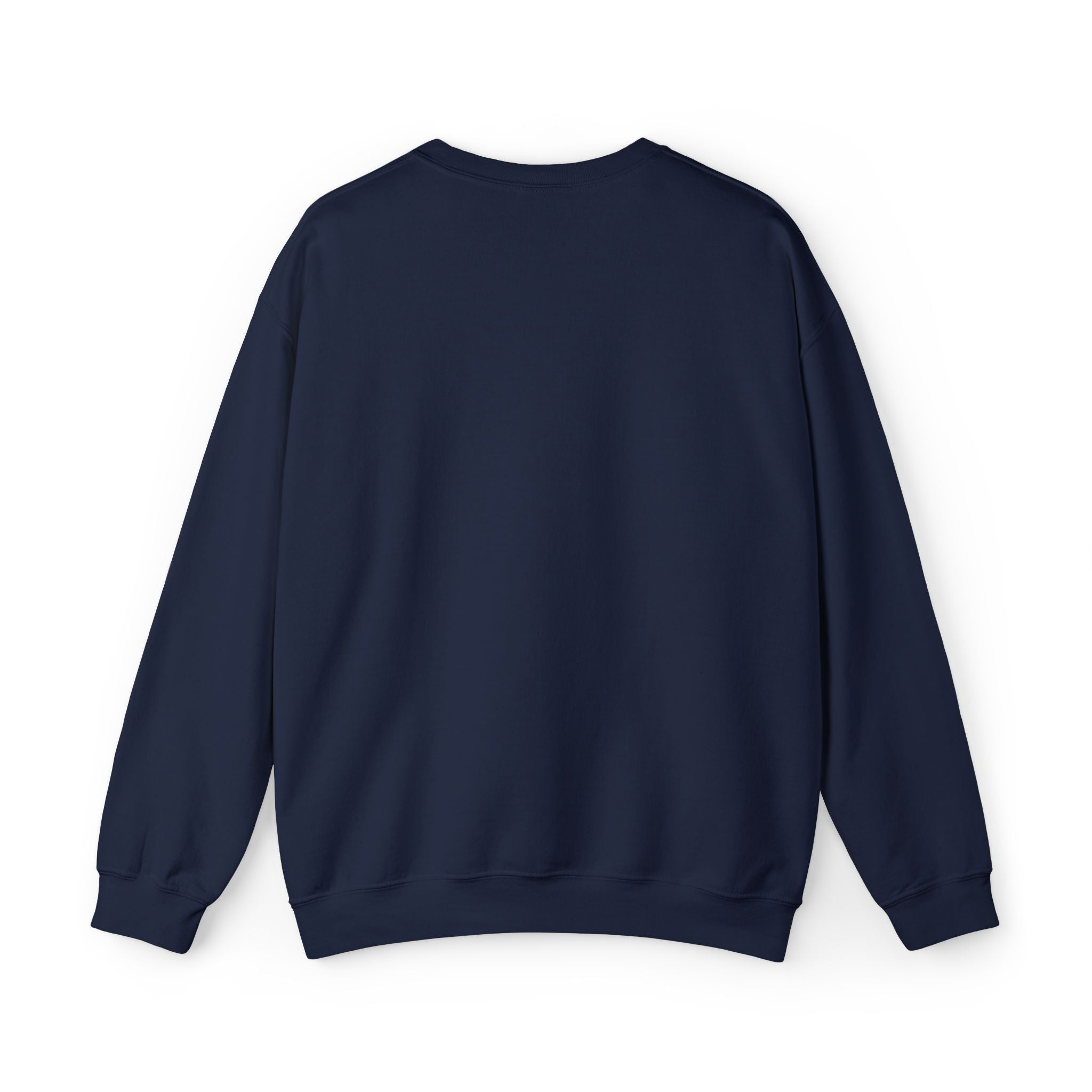 ONE SUN Embroidered Crewneck