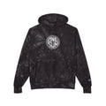 ONE SUN: CHAMPION Embroidered Hoodie