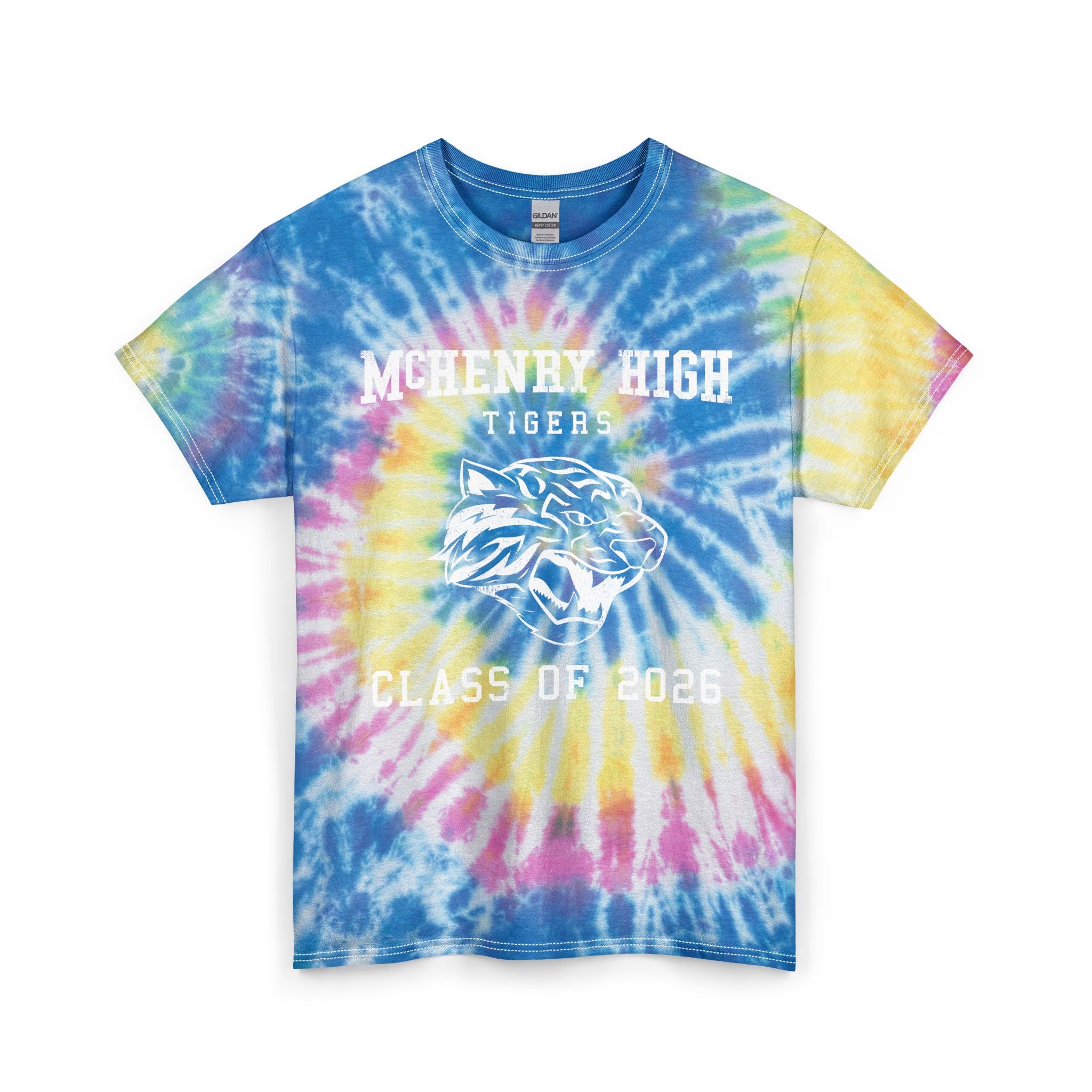 CLASS OF 2026 Grad Tee