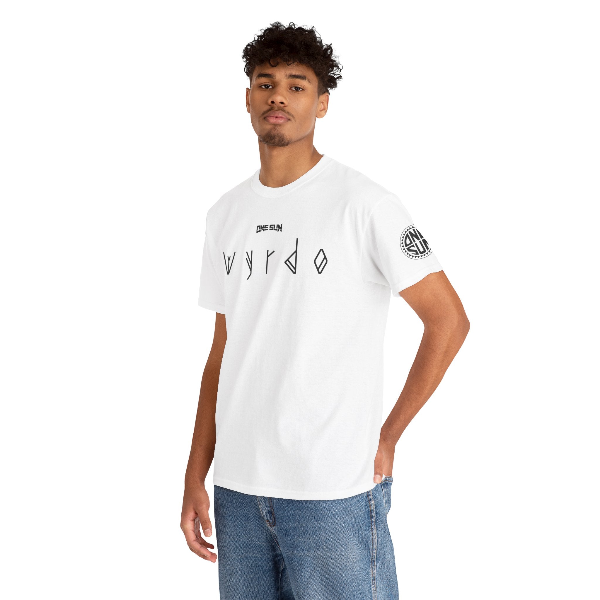 WYRDO LOGO Tee