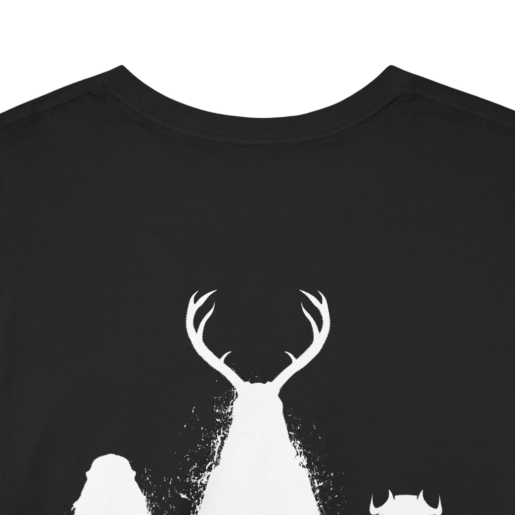 WYRDO LOGO Tee