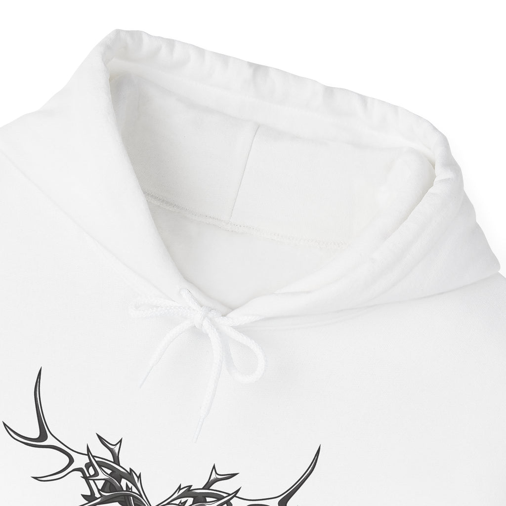 ANTLERS Hoodie