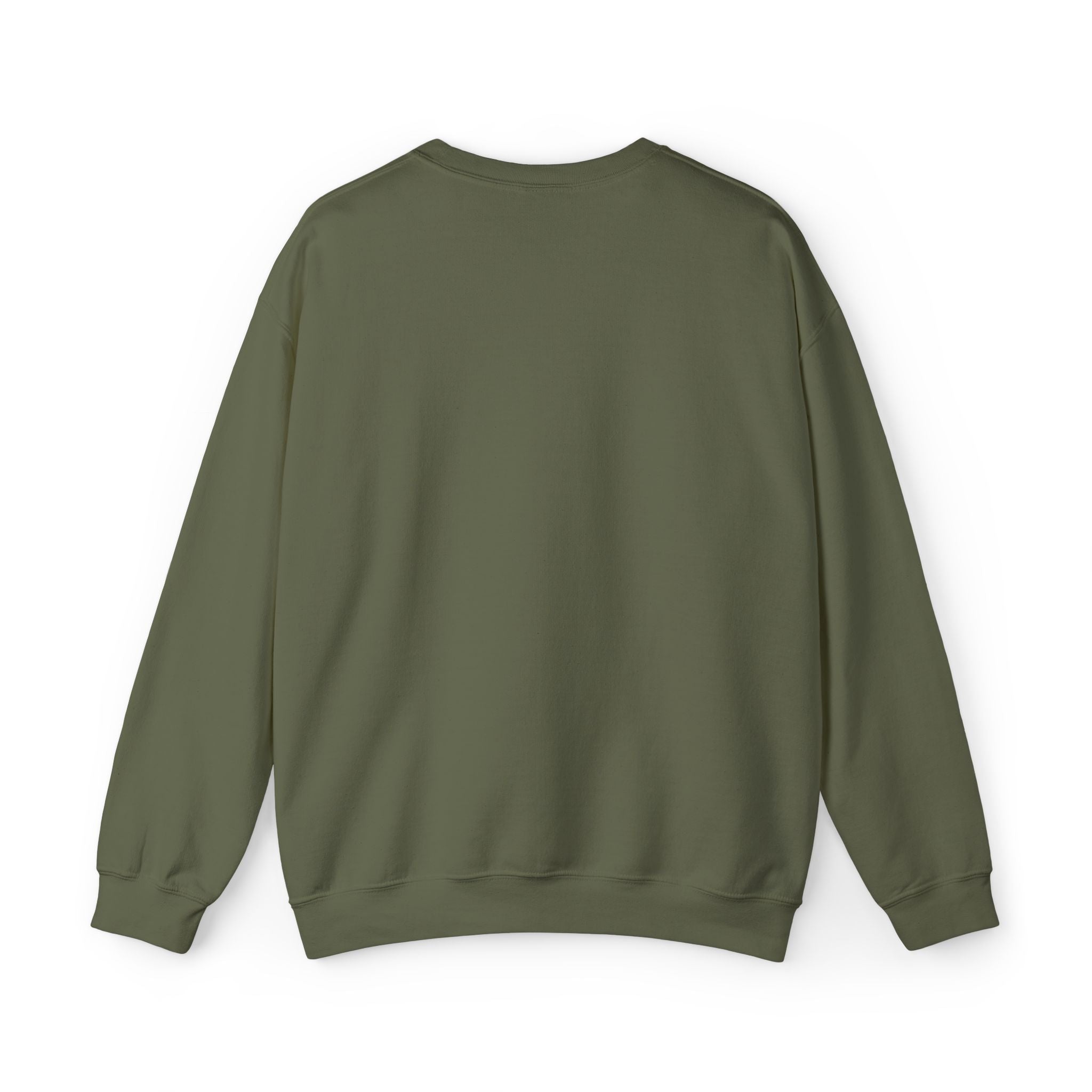 ONE SUN Embroidered Crewneck