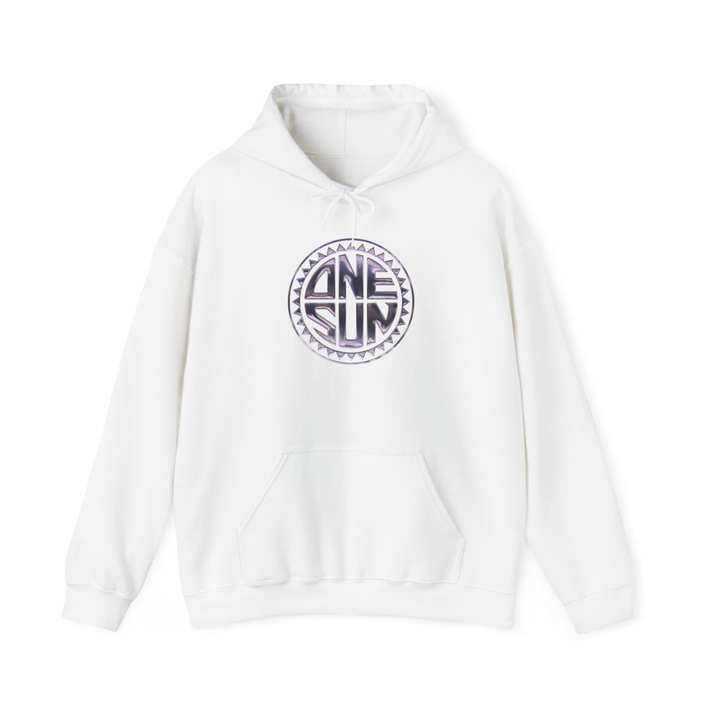 ONE SUN x R.W.F. Logo Hoodie