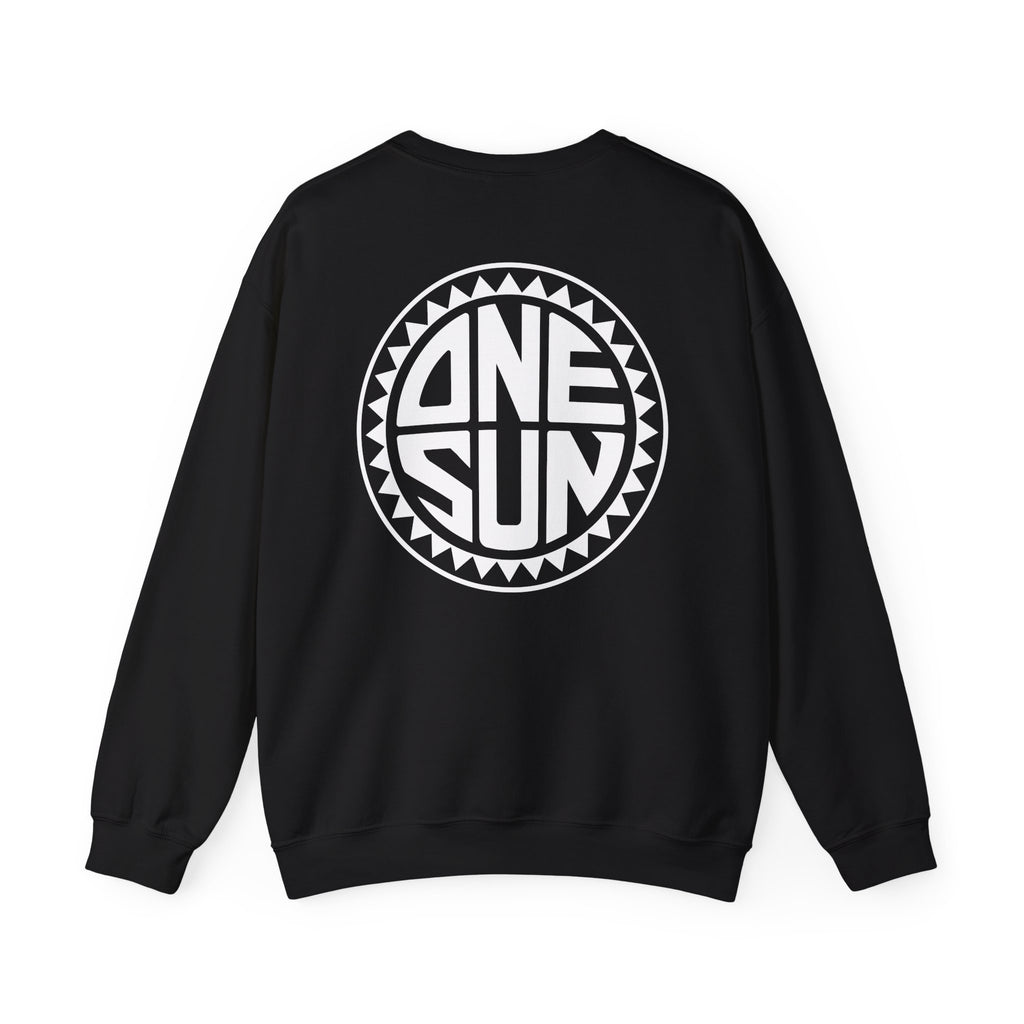 ANTLERS Crewneck