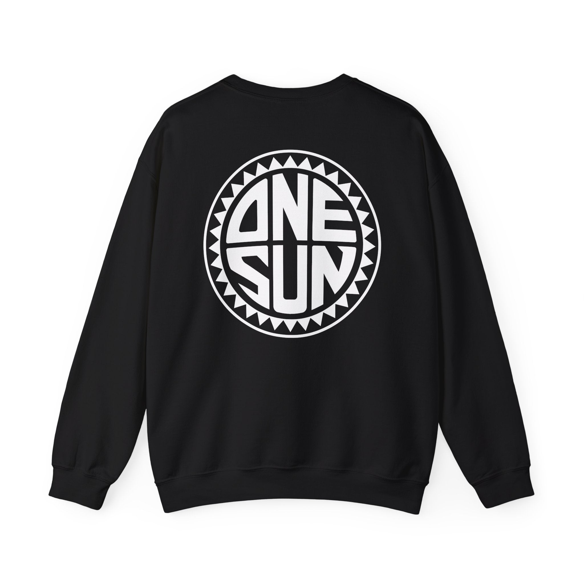 ANTLERS Crewneck