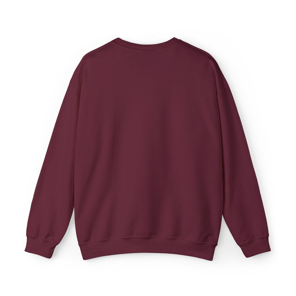 ONE SUN Embroidered Crewneck