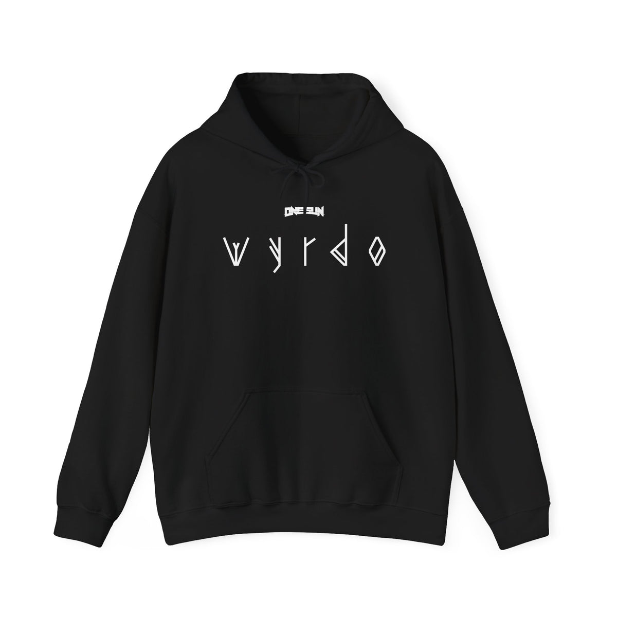 WYRDO LOGO Hoodie