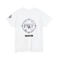 RESTING WITCH FACE Logo Tee