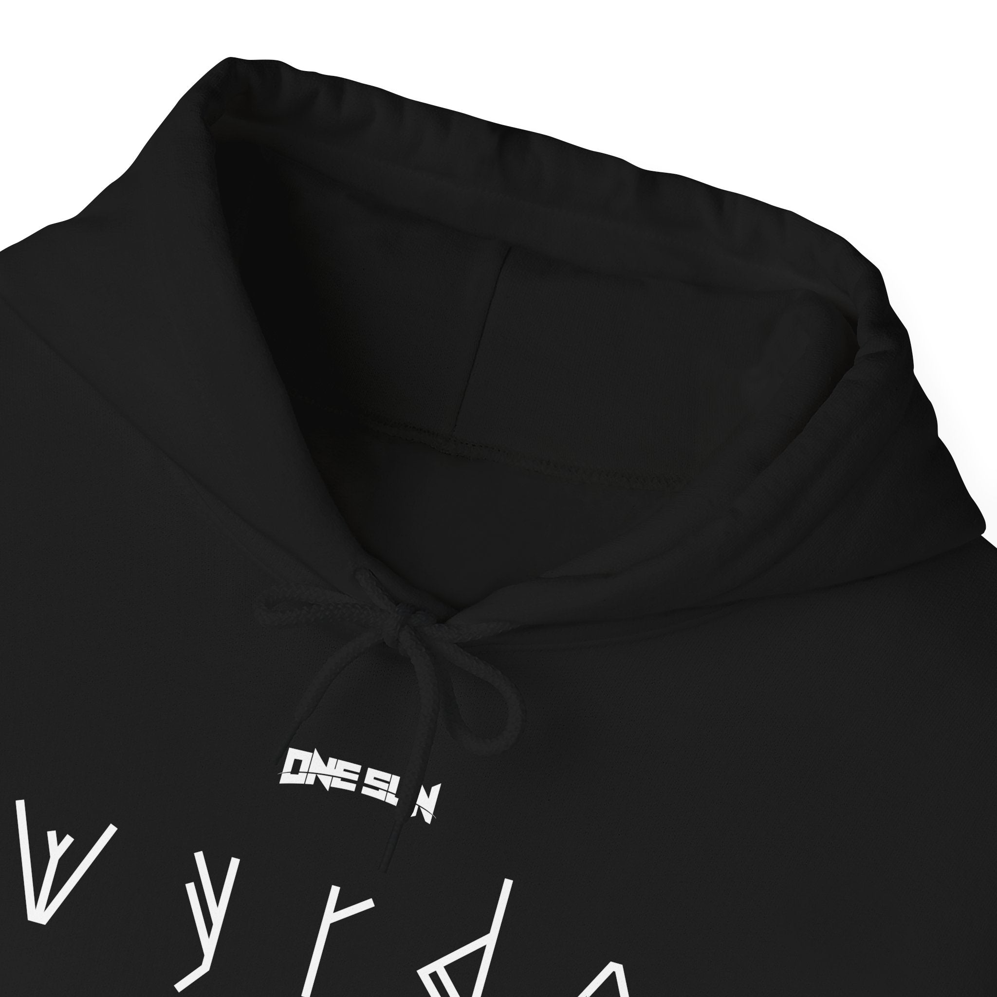WYRDO Logo Hoodie