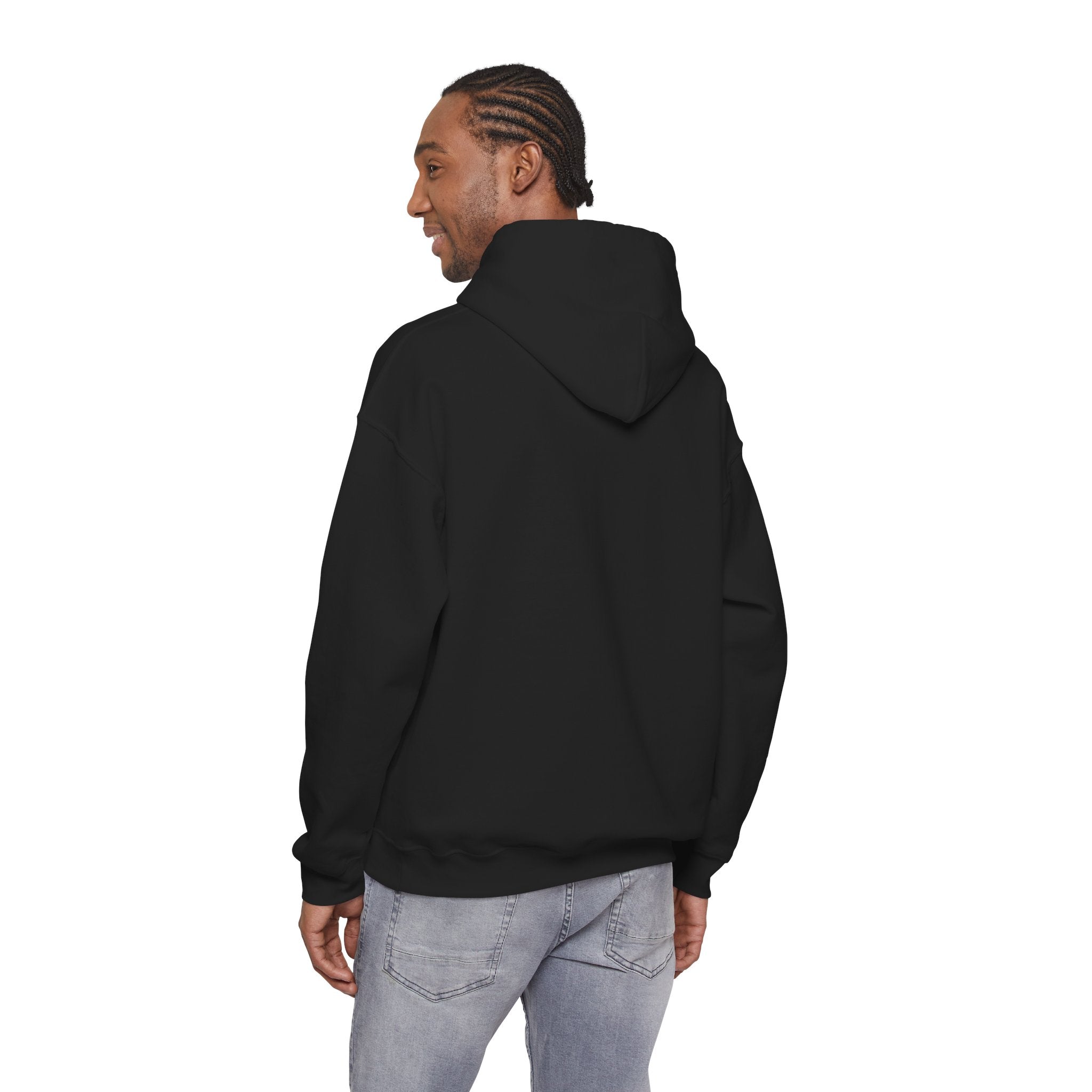ONE SUN x R.W.F. Logo Hoodie