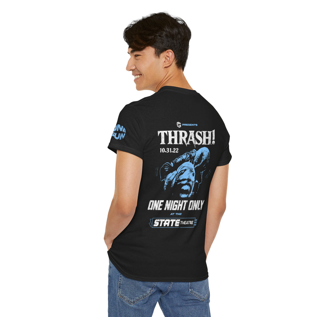 THRASH! MEME Tee