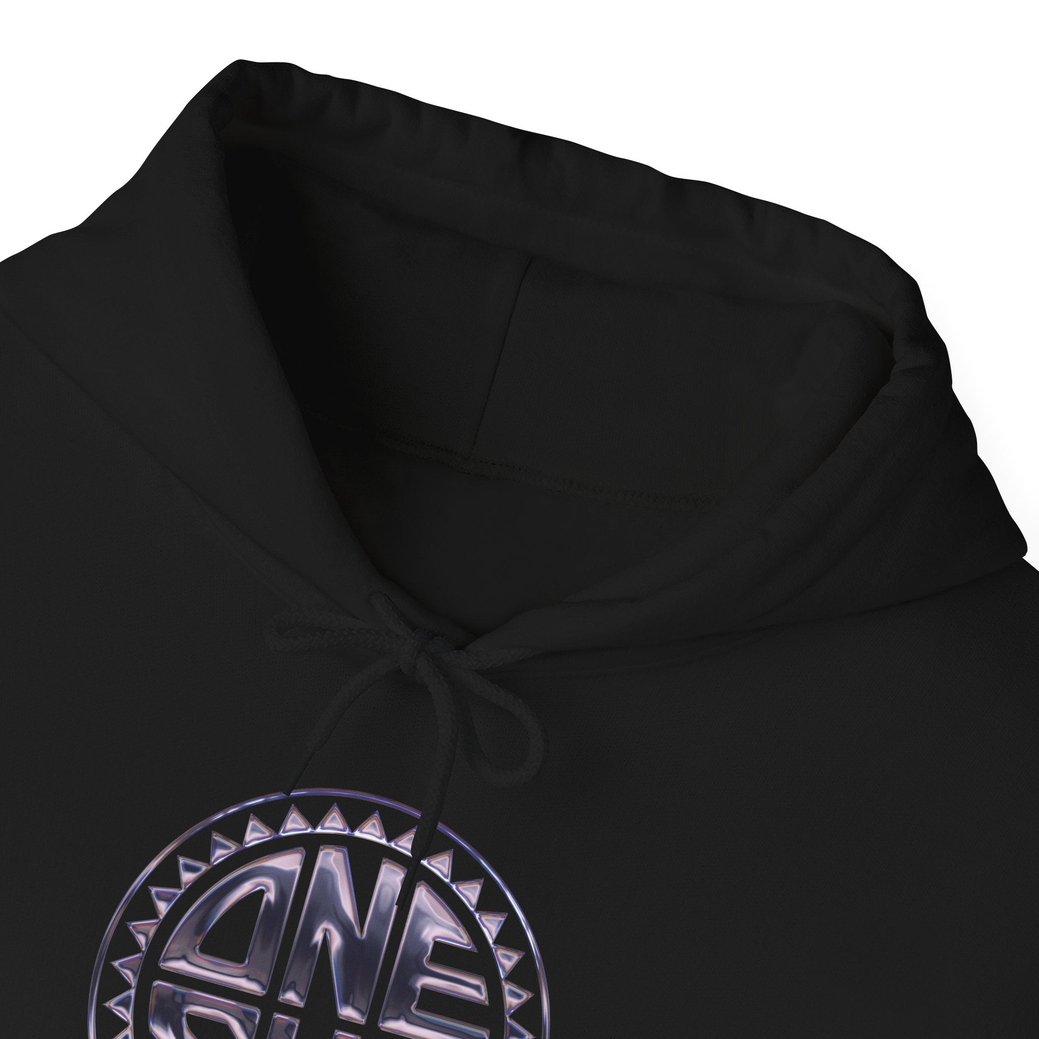 ONE SUN x R.W.F. Logo Hoodie