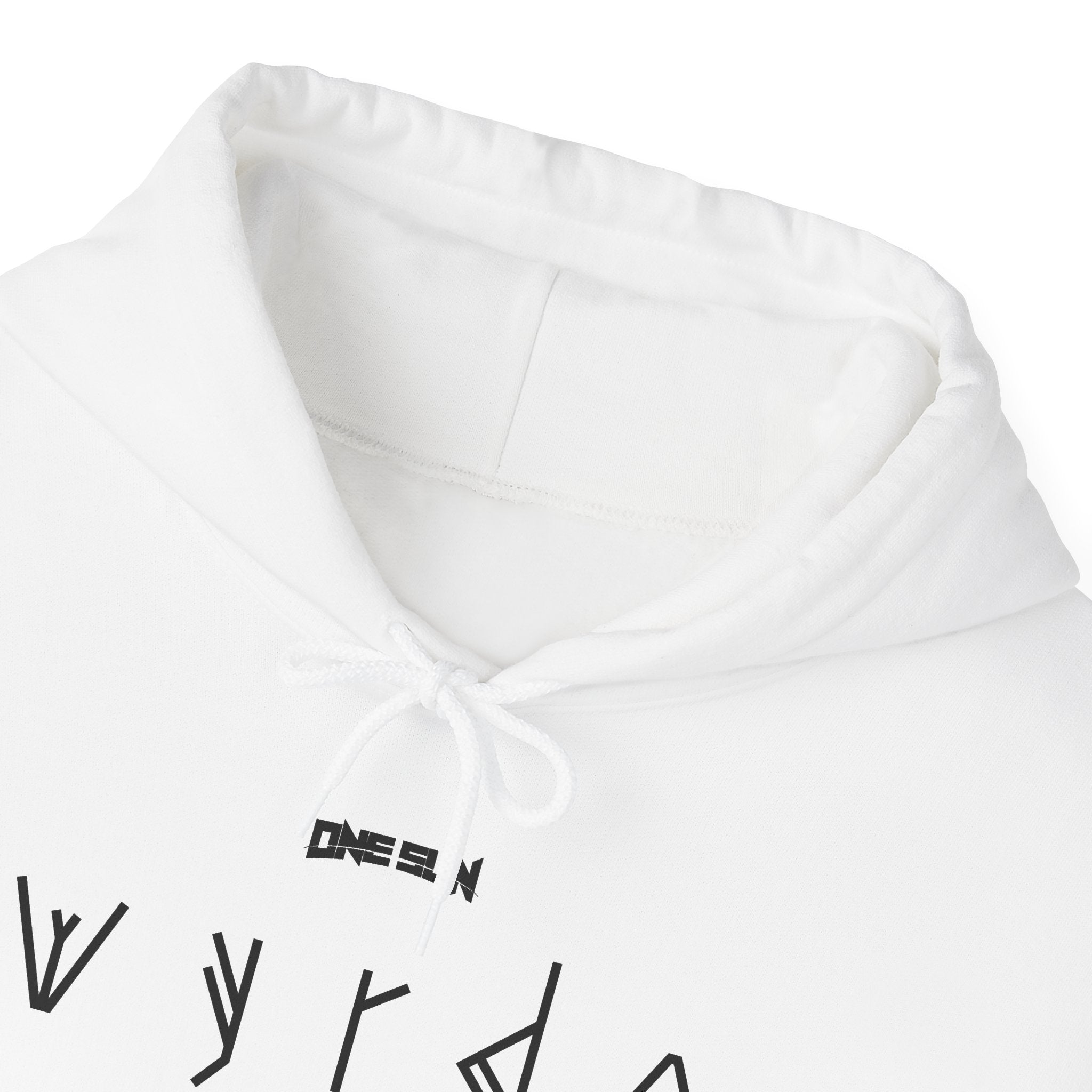 WYRDO LOGO Hoodie