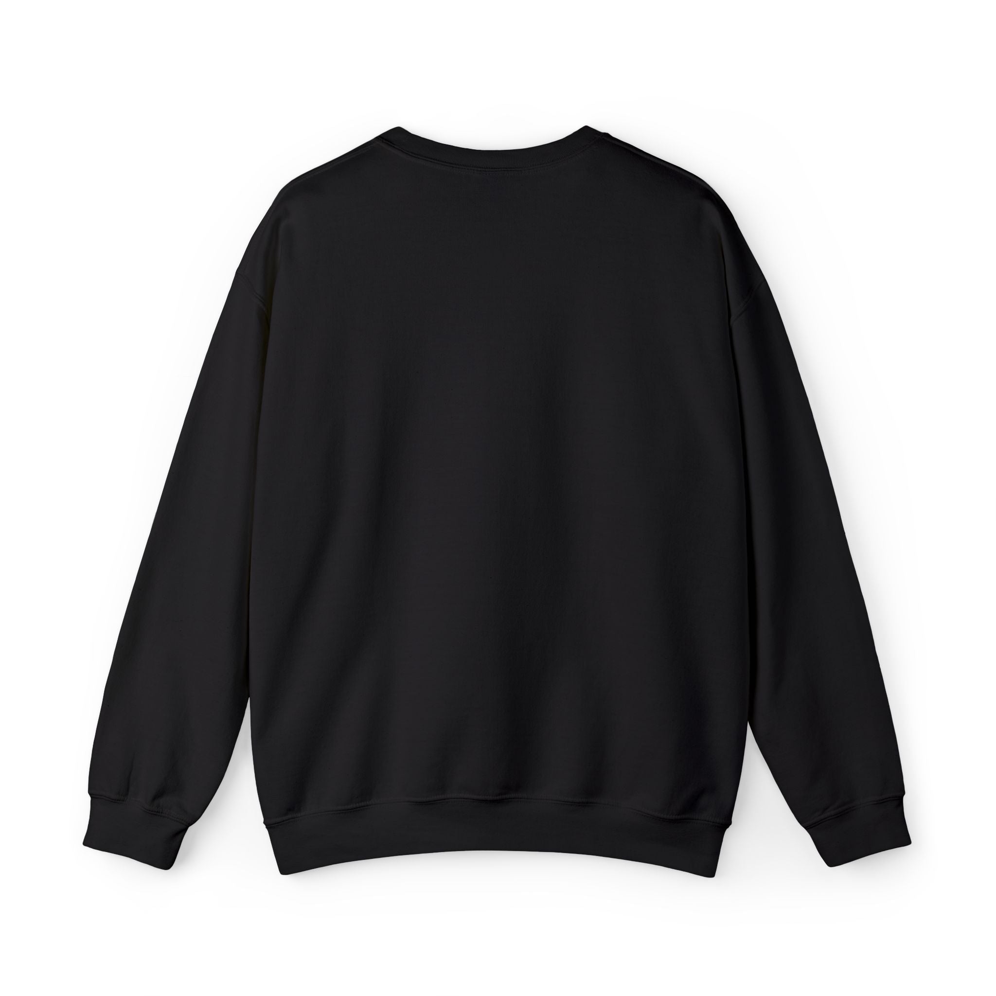 ONE SUN Embroidered Crewneck