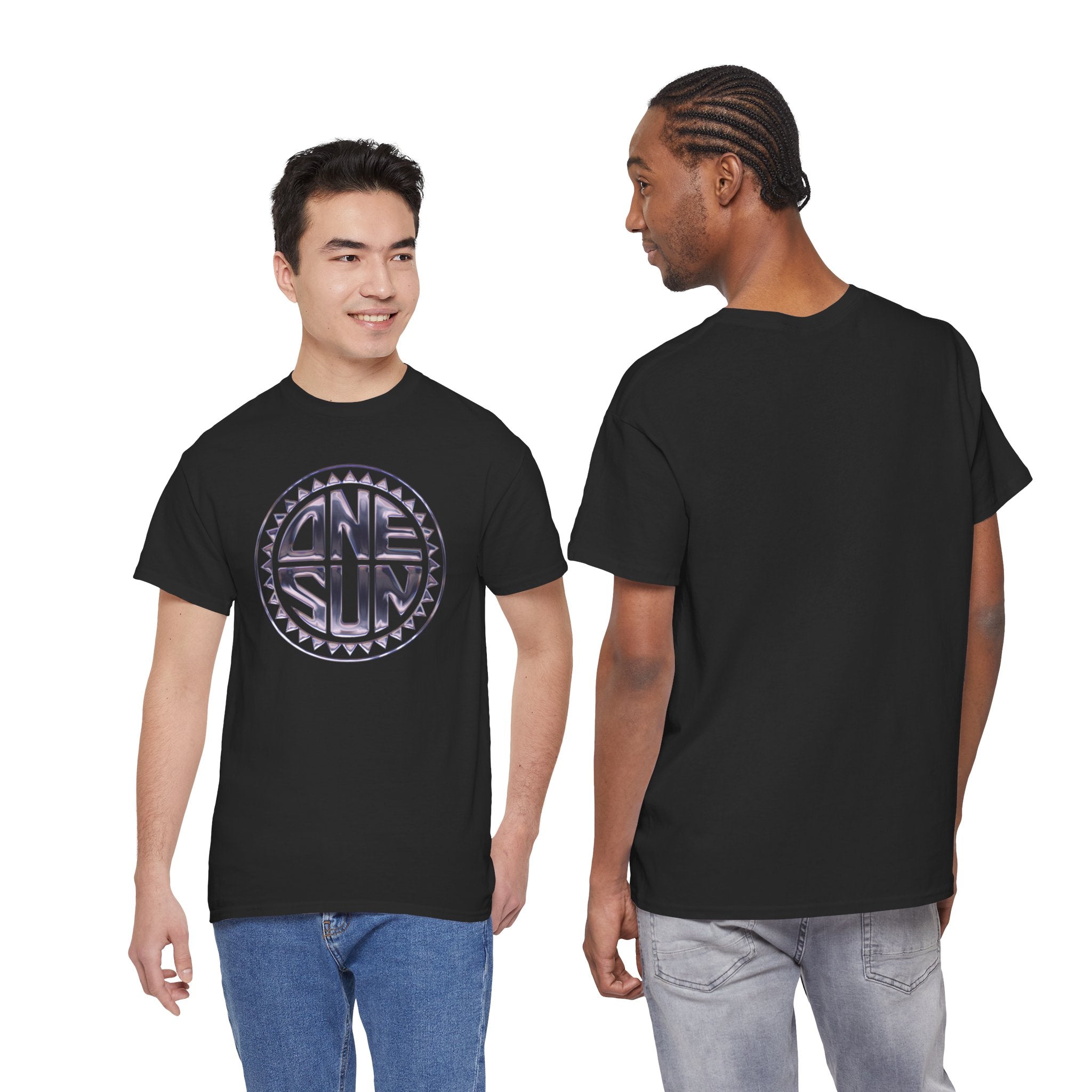 ONE SUN x R.W.F. Logo Tee