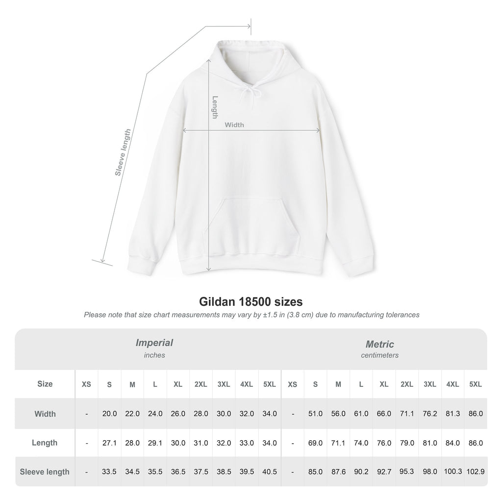 THRASH! PREMIERE Hoodie