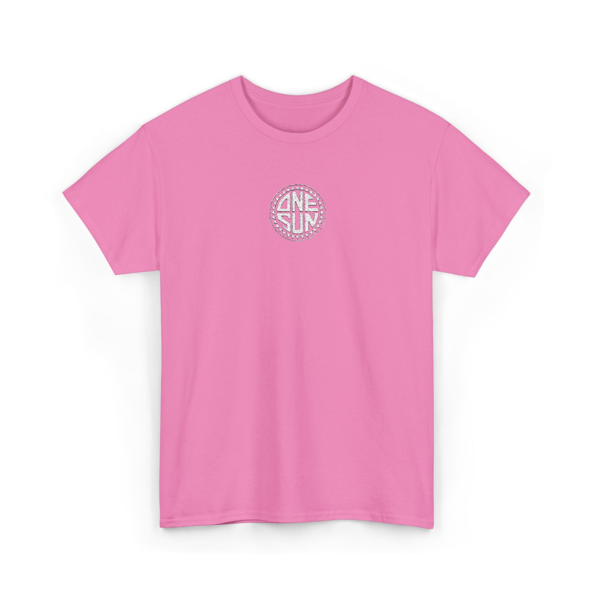 ONE SUN Embroidered Tee