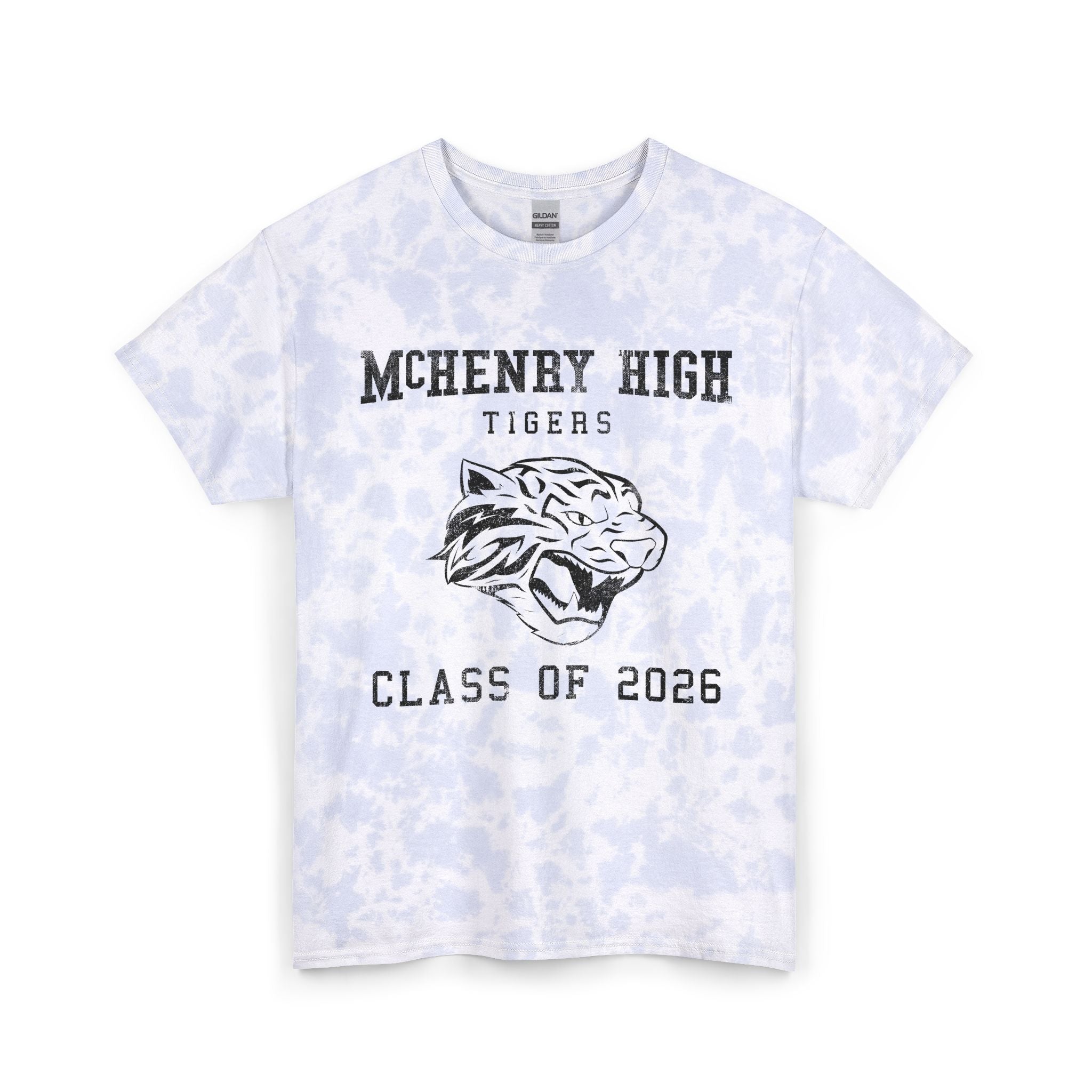 CLASS OF 2026 Grad Tee