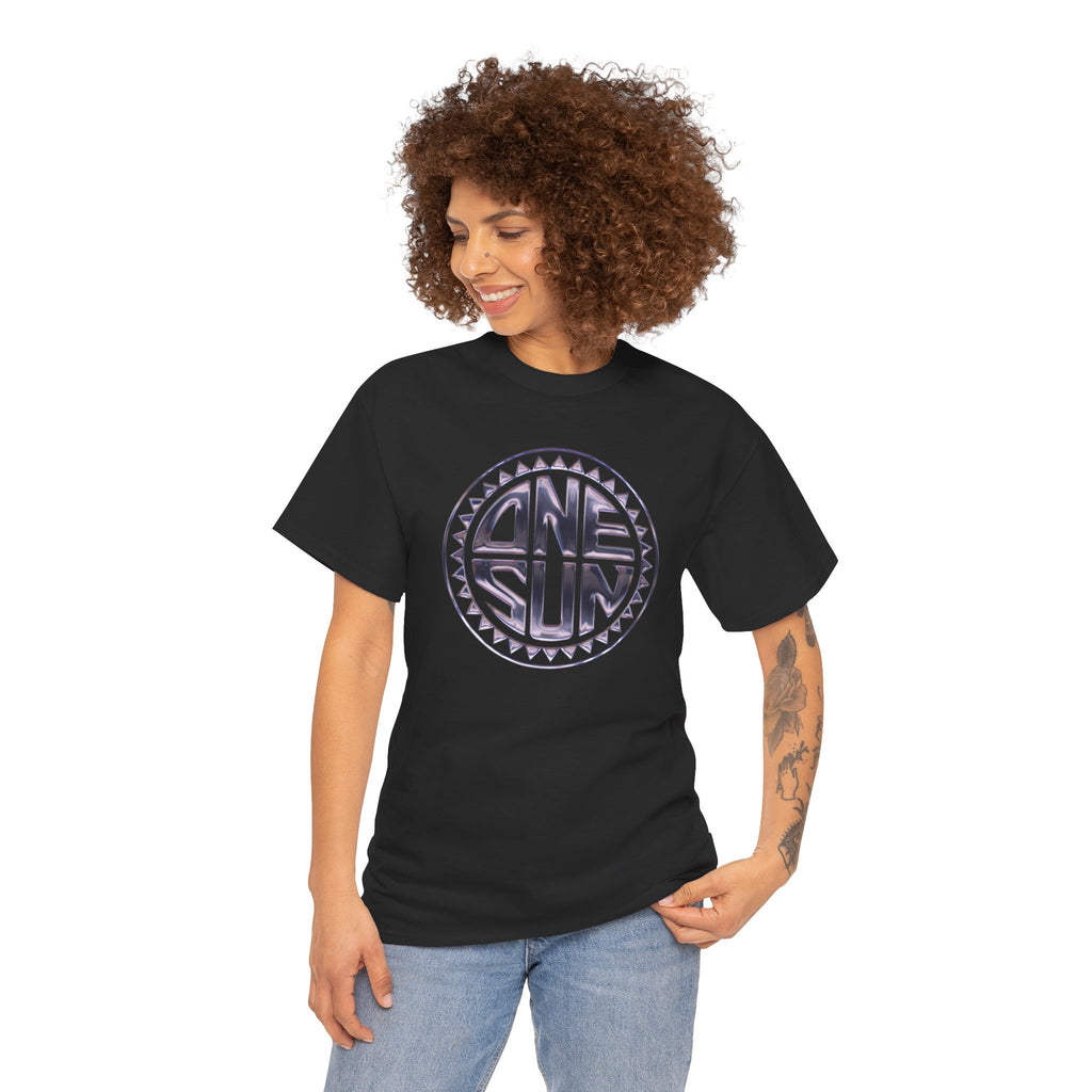 ONE SUN x R.W.F. Logo Tee
