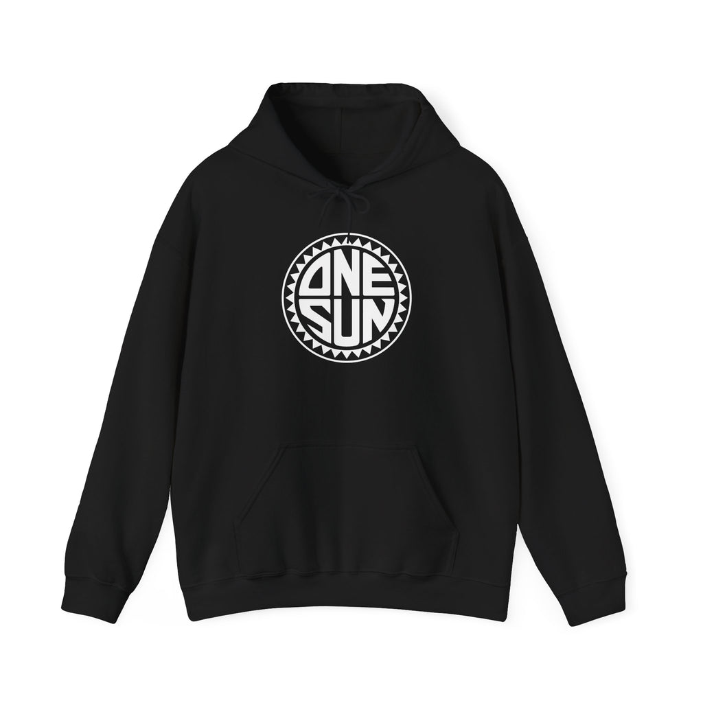 ONE SUN CREW Hoodie