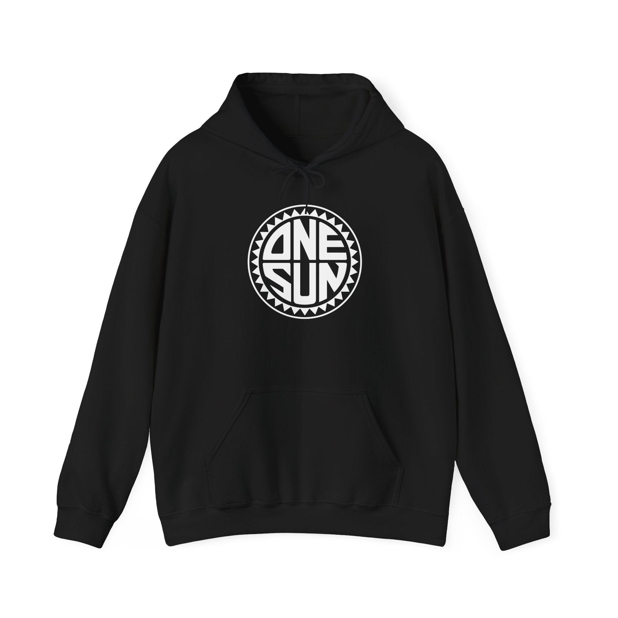 ONE SUN CREW Hoodie