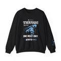 THRASH! PREMIERE Crewneck