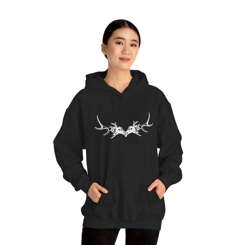 ANTLERS Hoodie