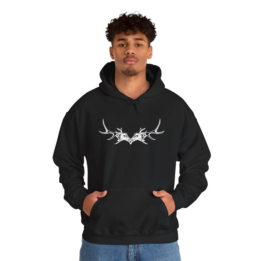 ANTLERS Hoodie