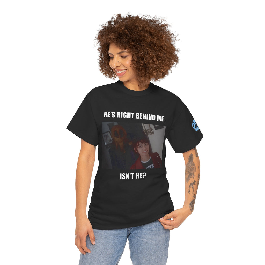 THRASH! MEME Tee