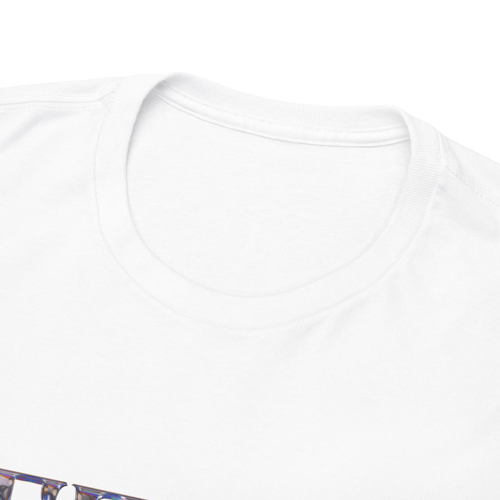 RESTING WITCH FACE Logo Tee