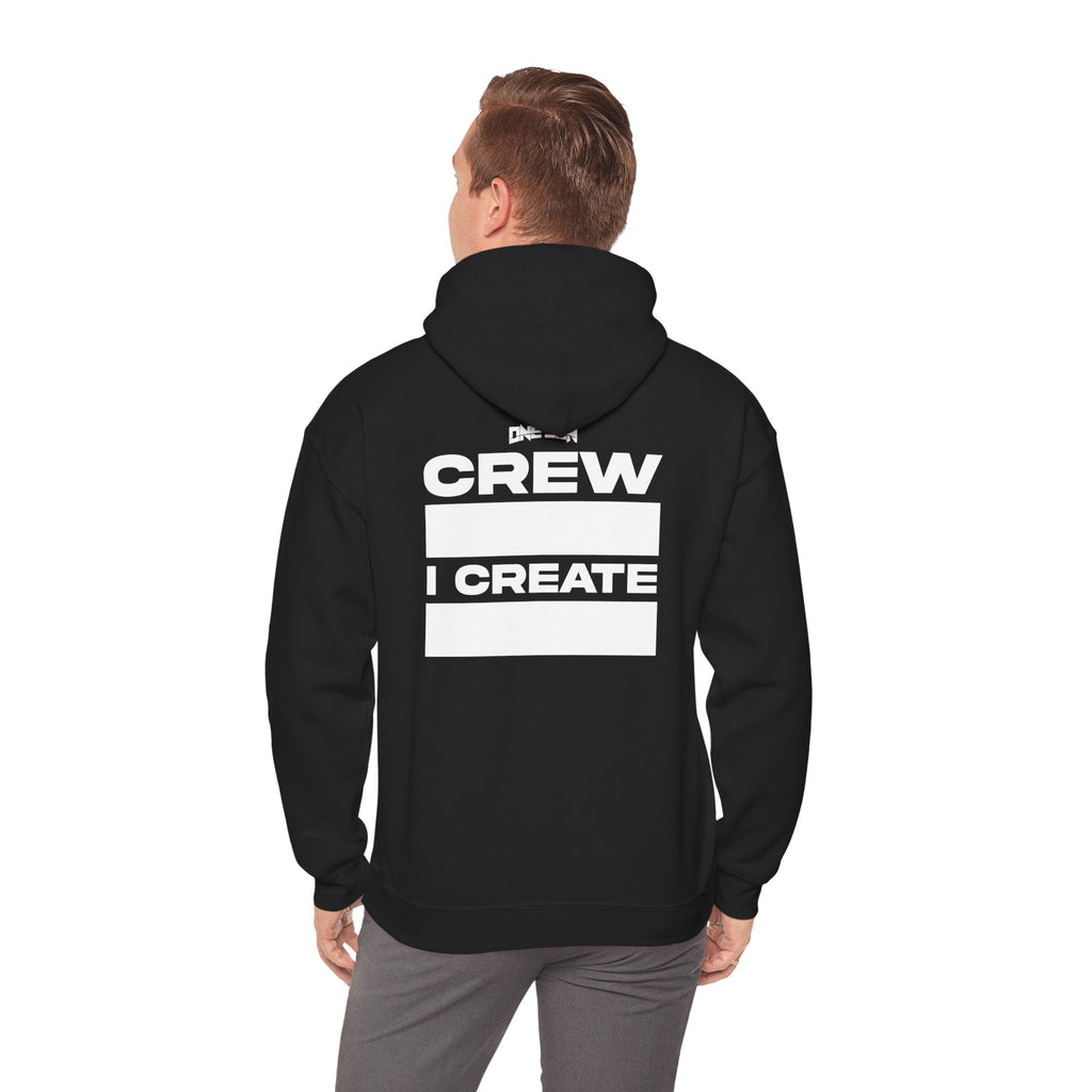 ONE SUN CREW Hoodie