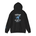 THRASH! PREMIERE Hoodie