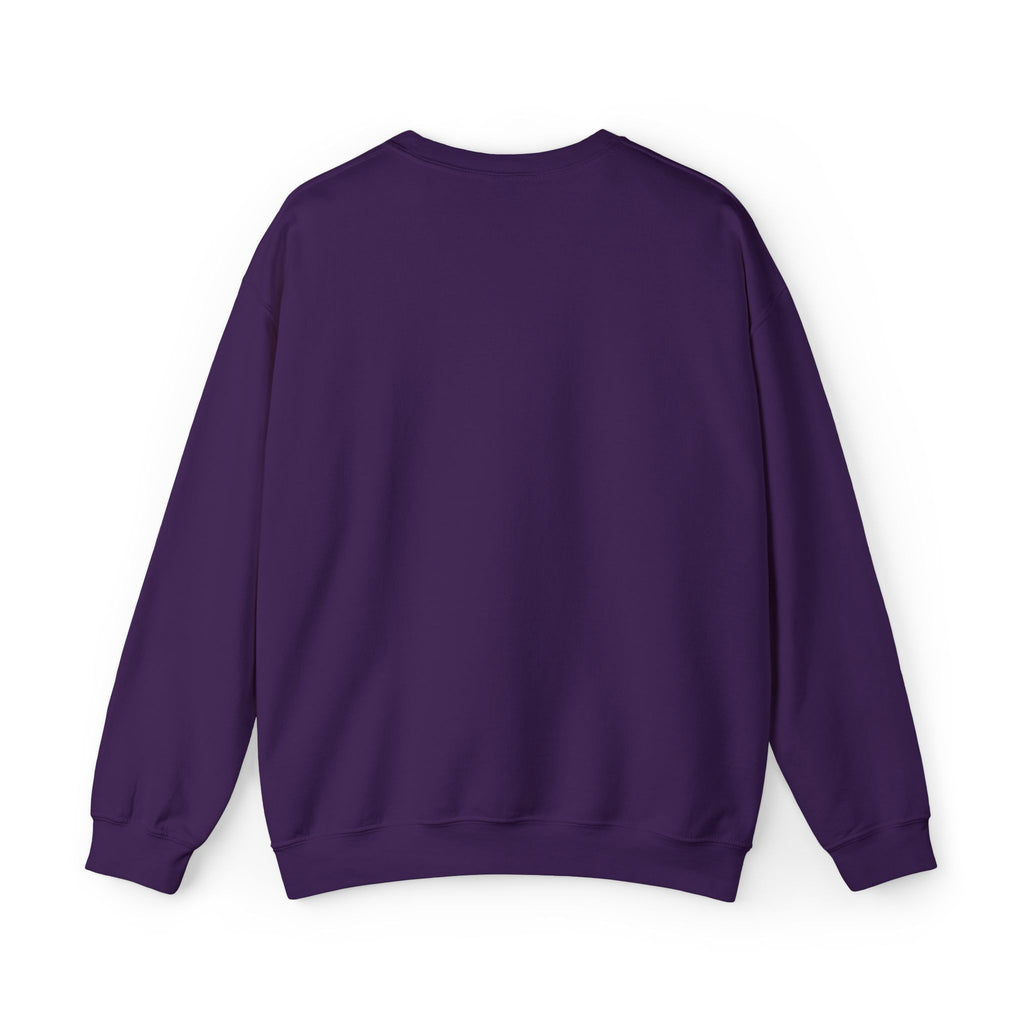 ONE SUN Embroidered Crewneck