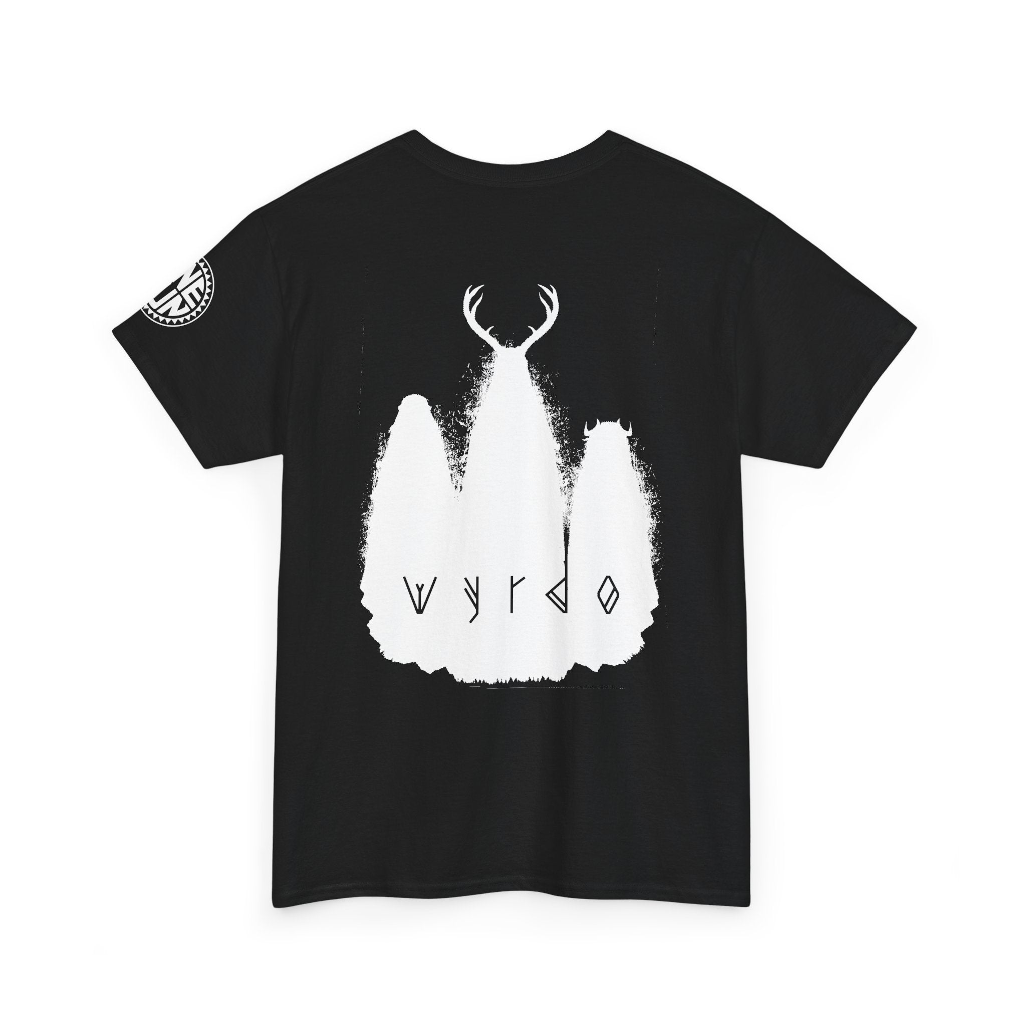 ANTLERS Tee