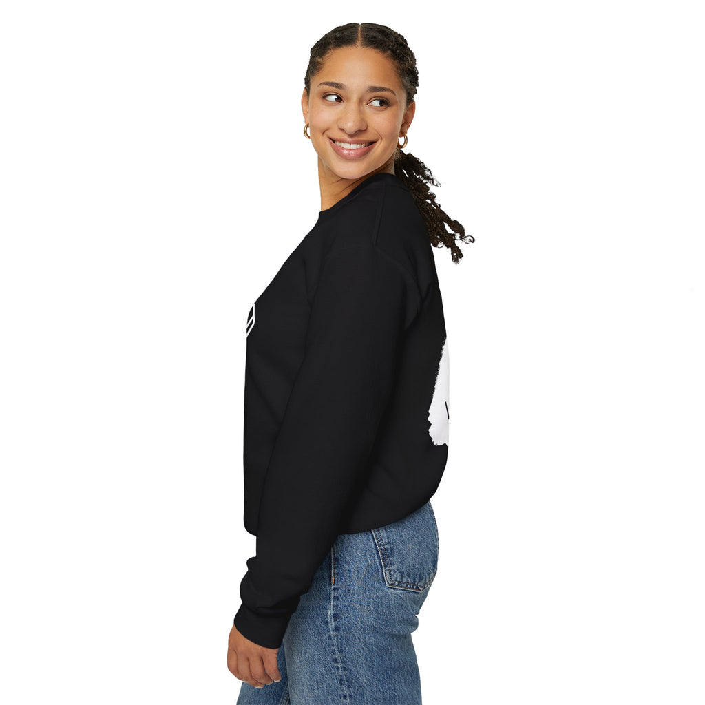 WYRDO LOGO Crewneck