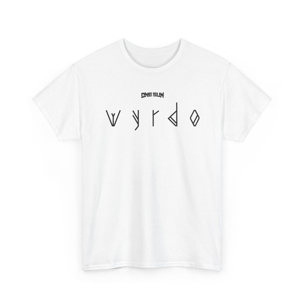 WYRDO Logo Tee