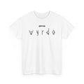WYRDO Logo Tee