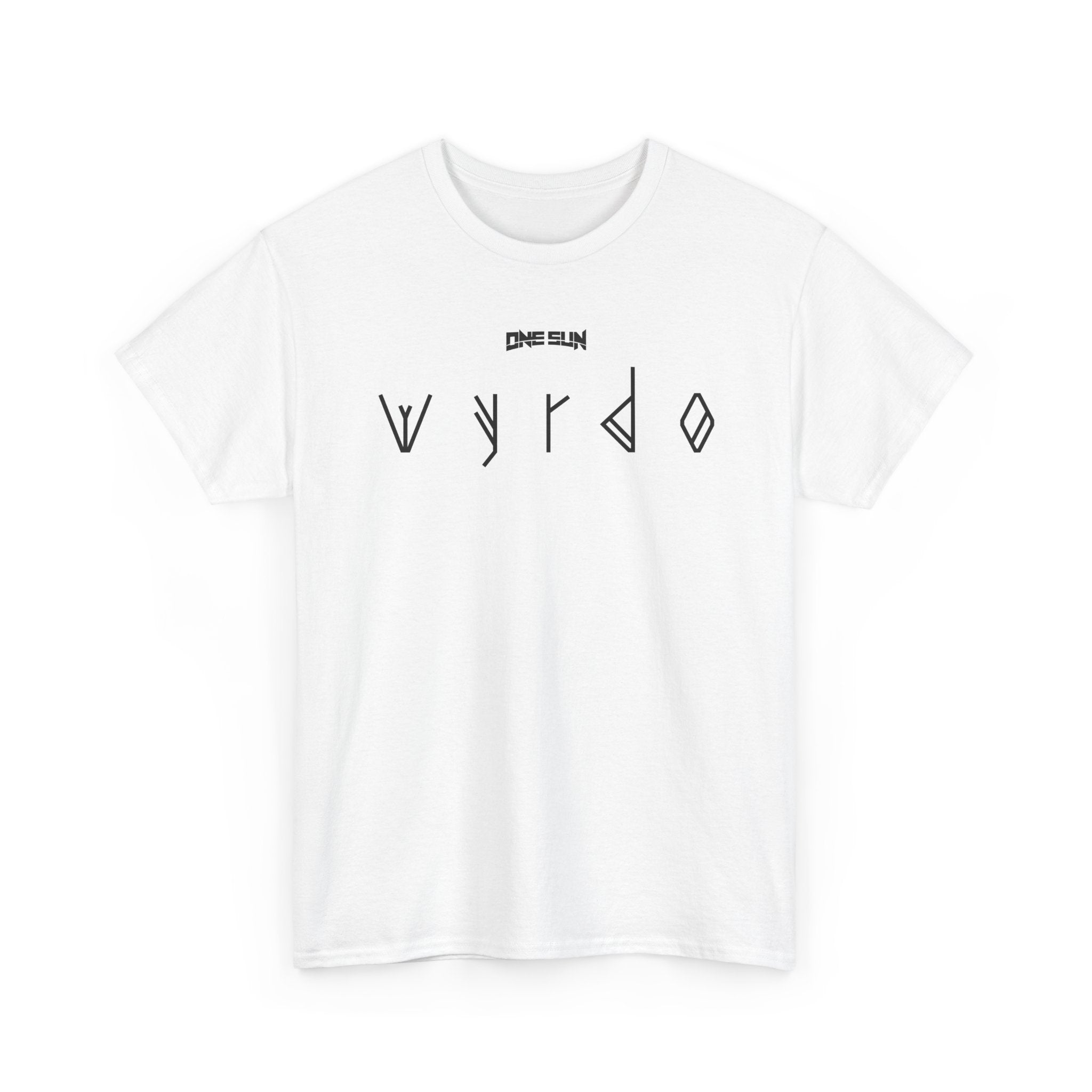 WYRDO Logo Tee