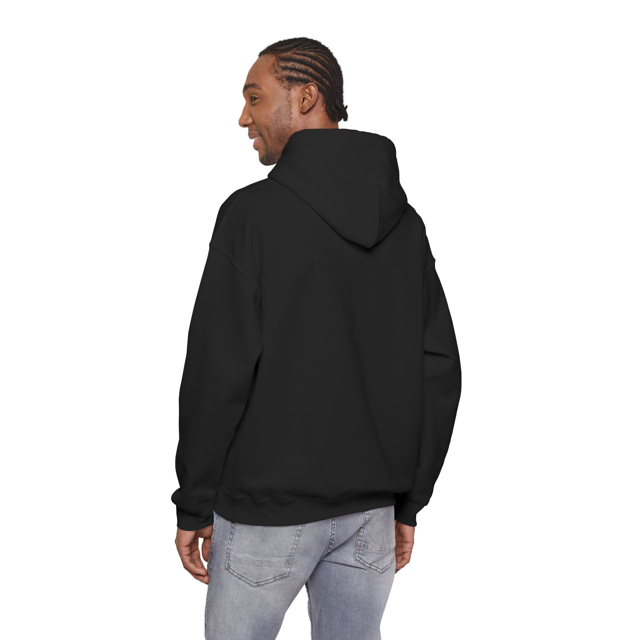 ONE SUN Embroidered Hoodie