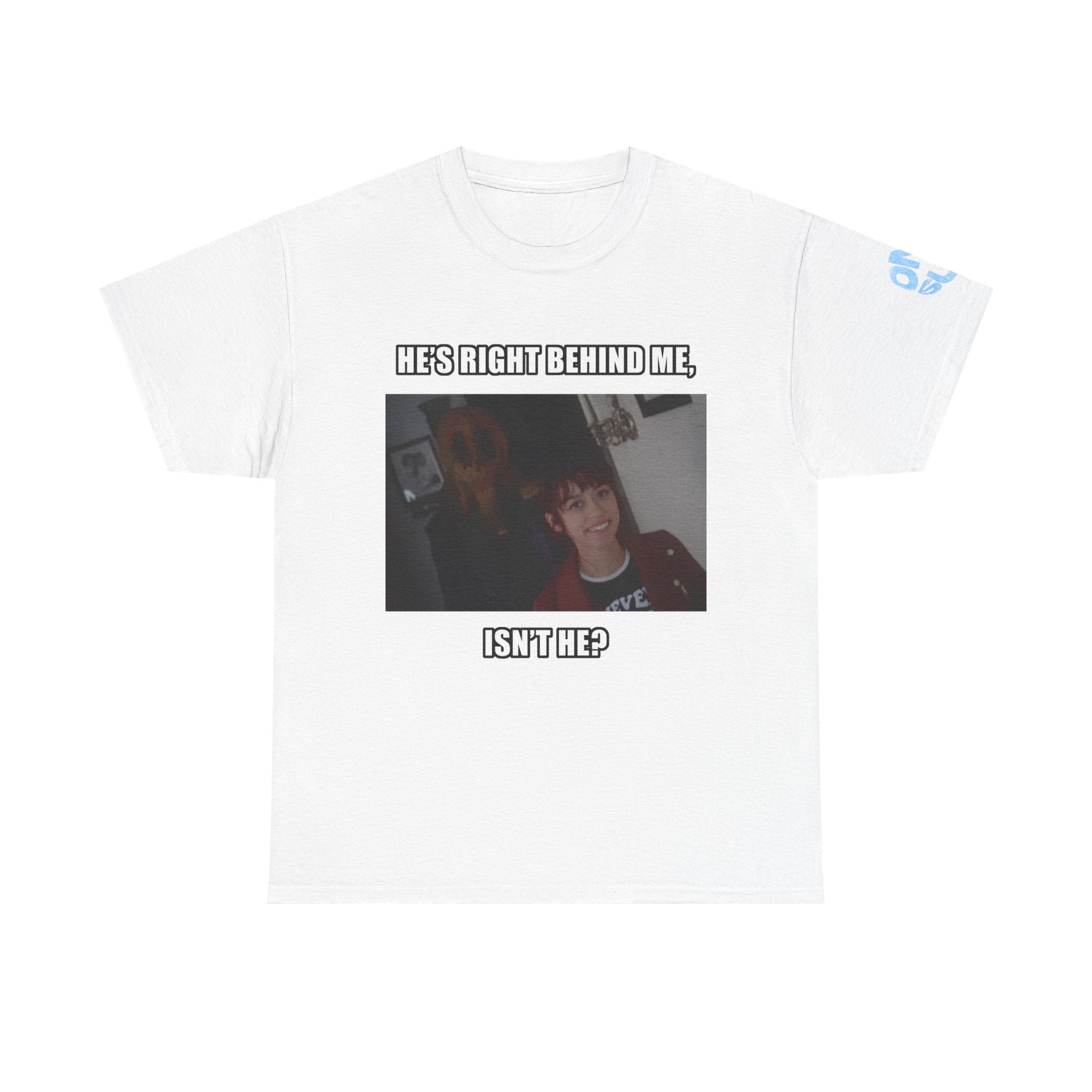 THRASH! MEME Tee