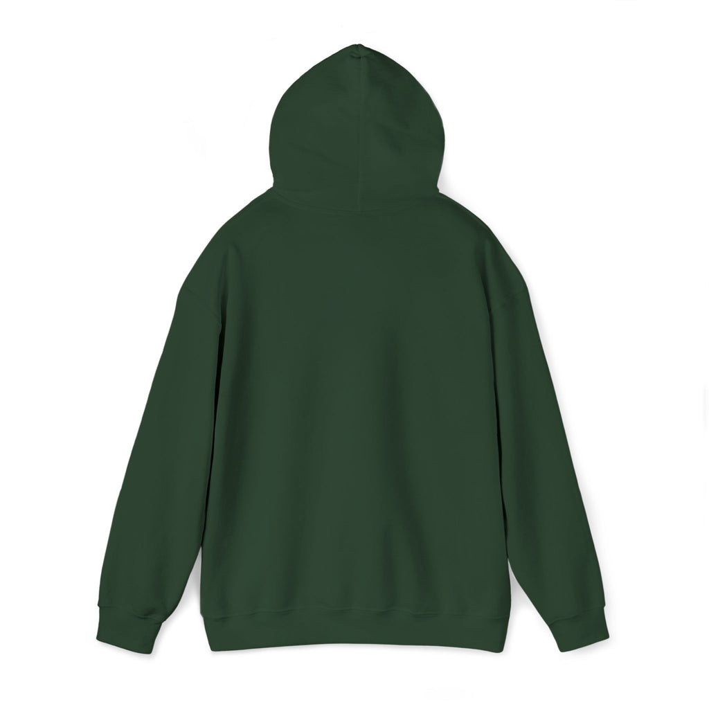 ONE SUN Embroidered Hoodie