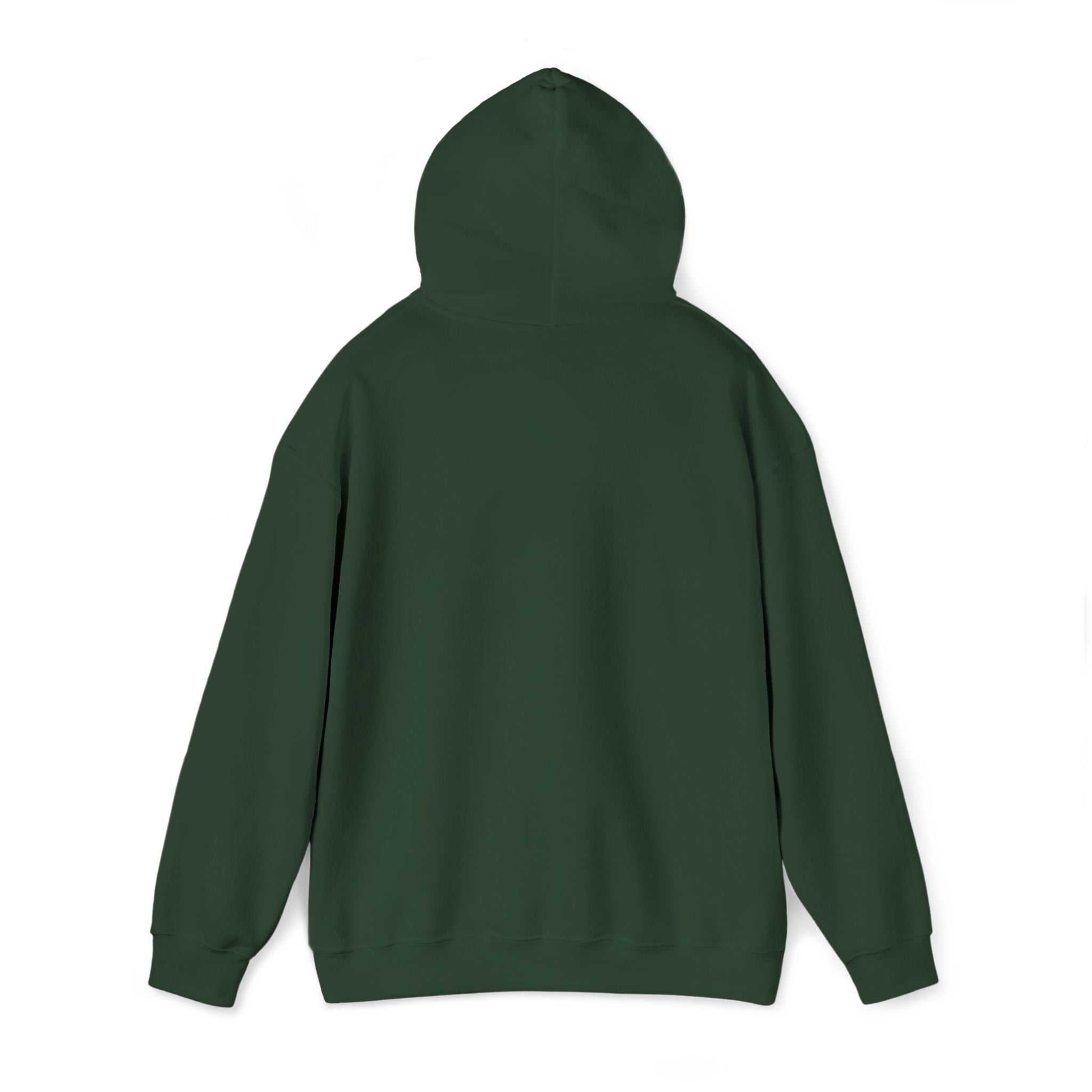 ONE SUN Embroidered Hoodie