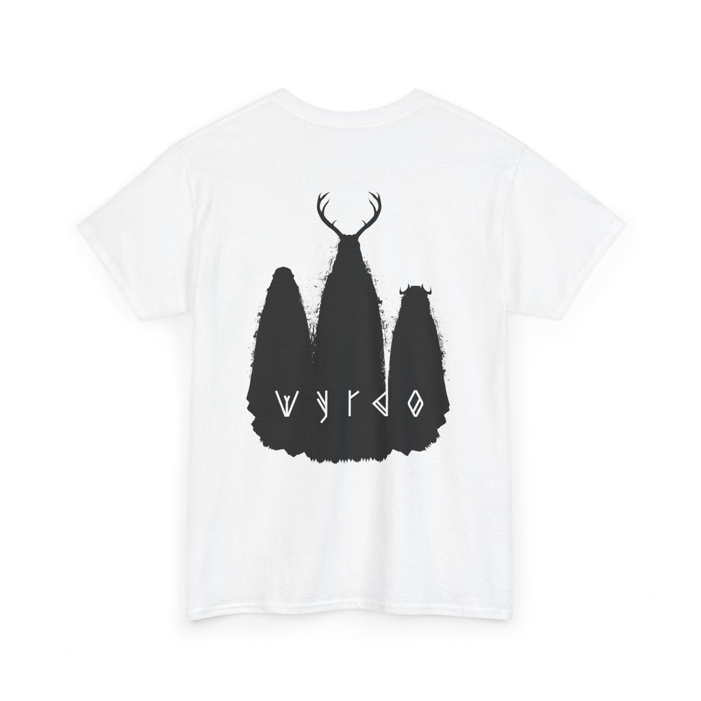 WYRDO Logo Tee