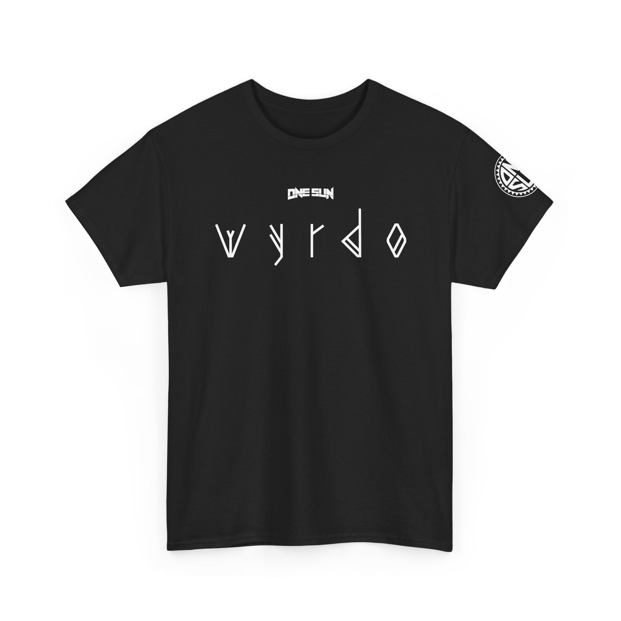 WYRDO LOGO Tee