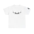 ANTLERS Tee